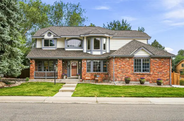 16212 E Prentice LN, Aurora, CO 80015