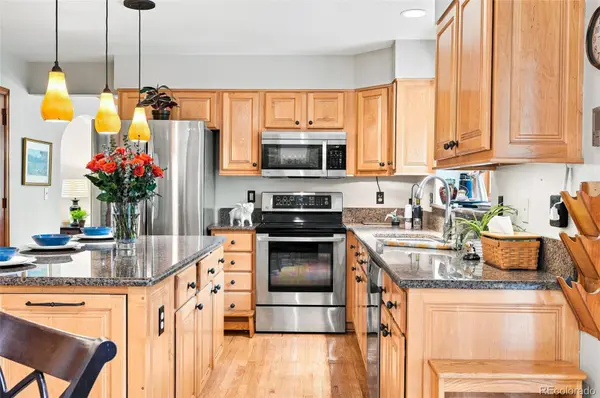 16212 E Prentice LN, Aurora, CO 80015