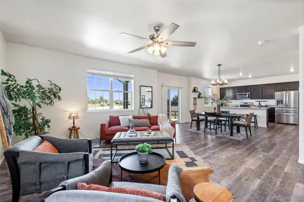 10080 Cedar ST, Firestone, CO 80504