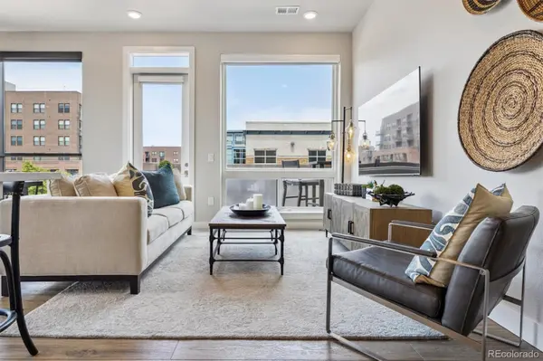 20 Wilcox ST #220, Castle Rock, CO 80104