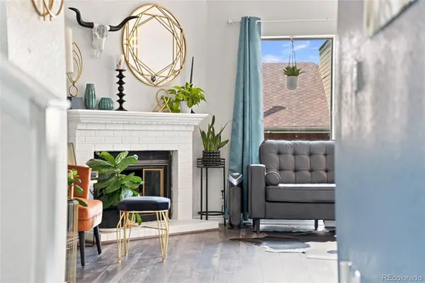 12366 W Nevada PL #305, Denver, CO 80228