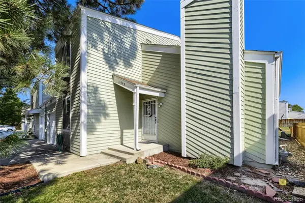 15934 E Rice PL #B, Aurora, CO 80015