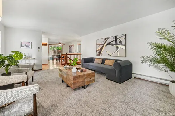 8550 W 10th AVE, Lakewood, CO 80215