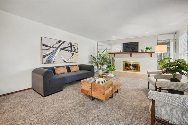 8550 W 10th AVE, Lakewood, CO 80215