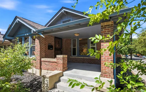 4660 E 16th AVE, Denver, CO 80220