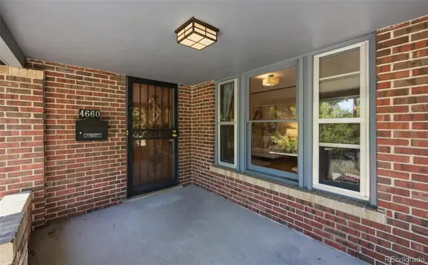4660 E 16th AVE, Denver, CO 80220