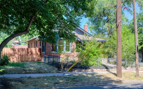 4660 E 16th AVE, Denver, CO 80220