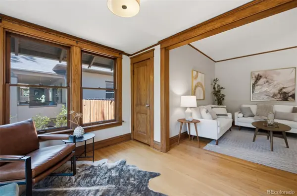 4660 E 16th AVE, Denver, CO 80220