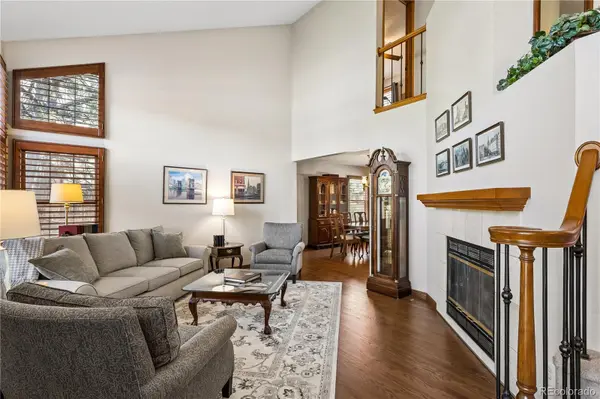 2366 Wynterbrook DR, Highlands Ranch, CO 80126