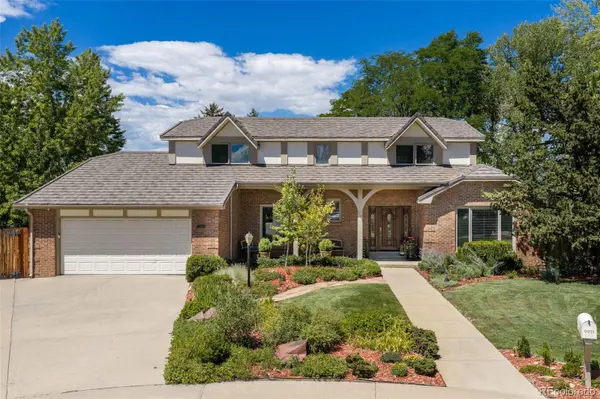 9931 E Ida PL, Greenwood Village, CO 80111