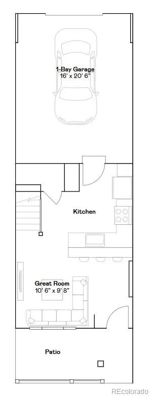 15205 Clayton ST, Thornton, CO 80602