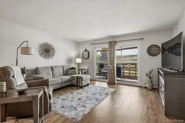 9360 E Center AVE #11C, Denver, CO 80247