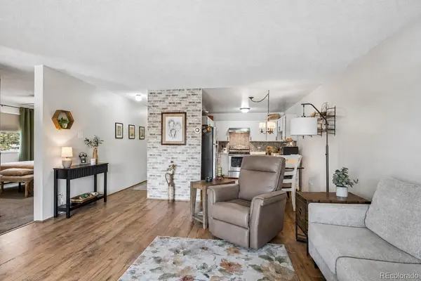 9360 E Center AVE #11C, Denver, CO 80247