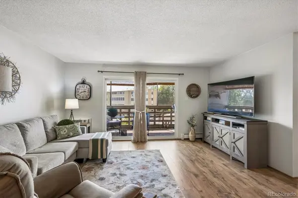 9360 E Center AVE #11C, Denver, CO 80247