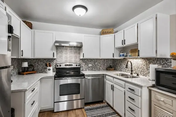 9360 E Center AVE #11C, Denver, CO 80247