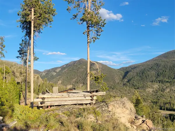 2015 W Portal, Grand Lake, CO 80447