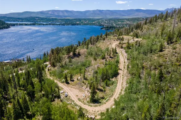 2015 W Portal, Grand Lake, CO 80447
