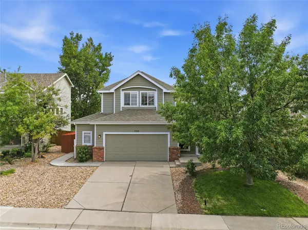 330 Short DR, Dacono, CO 80514