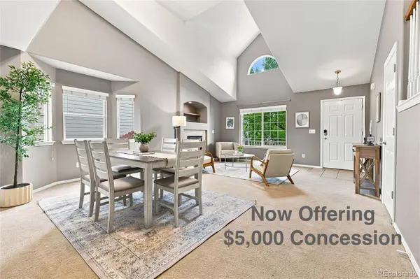 330 Short DR, Dacono, CO 80514