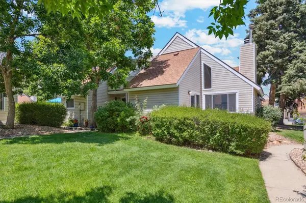 2453 S Xanadu WAY #C, Aurora, CO 80014