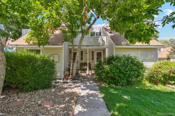 2453 S Xanadu WAY #C, Aurora, CO 80014