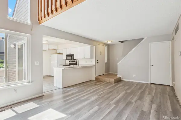 2453 S Xanadu WAY #C, Aurora, CO 80014