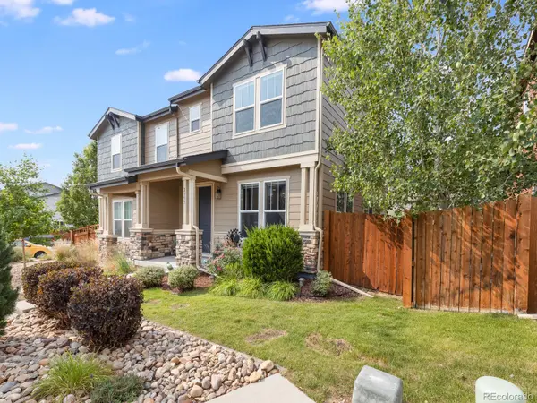 2355 W 165th PL, Broomfield, CO 80023