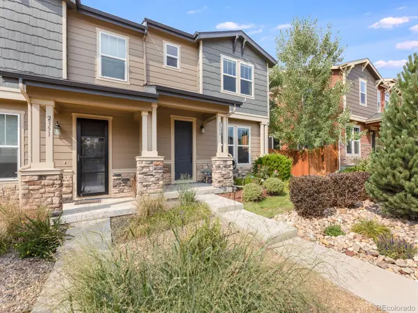 2355 W 165th PL, Broomfield, CO 80023