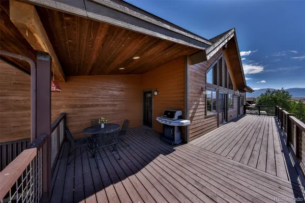 87 Coneflower DR, Tabernash, CO 80478