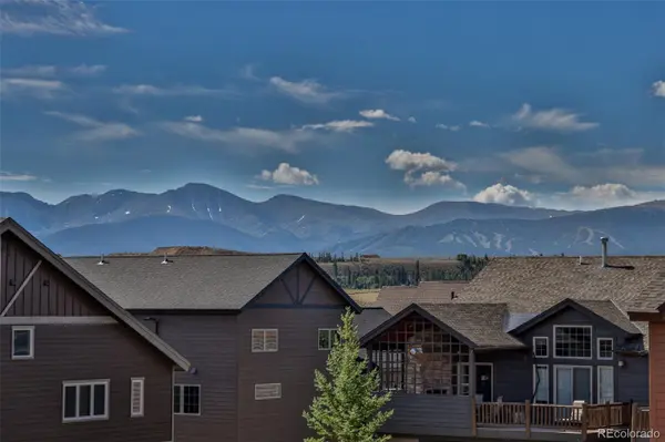 87 Coneflower DR, Tabernash, CO 80478