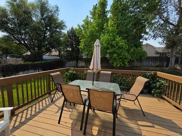 21288 E Powers PL, Aurora, CO 80015