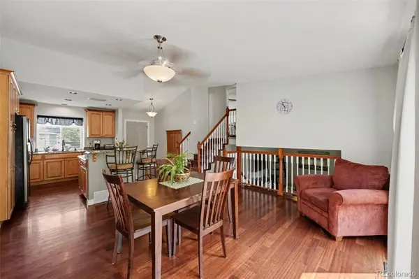 21288 E Powers PL, Aurora, CO 80015
