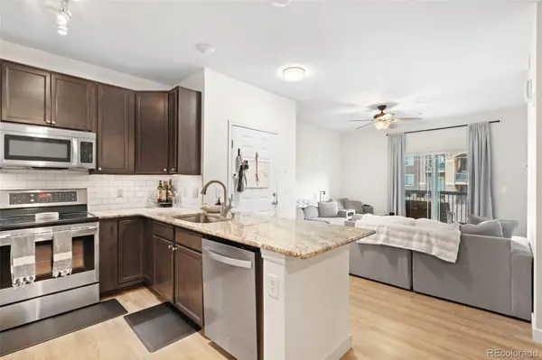 10052 W Ute PL #206, Littleton, CO 80127