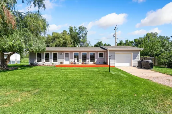 2918 Cherry LN, Fort Collins, CO 80521