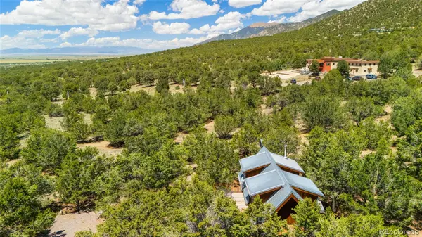 4288 Fallen Tree, Crestone, CO 81131