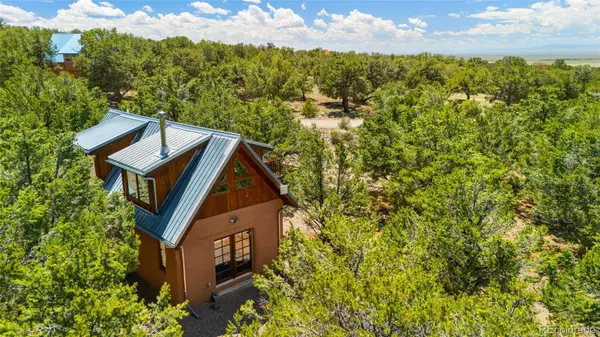 4288 Fallen Tree, Crestone, CO 81131