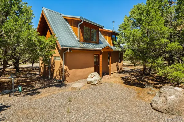 4288 Fallen Tree, Crestone, CO 81131