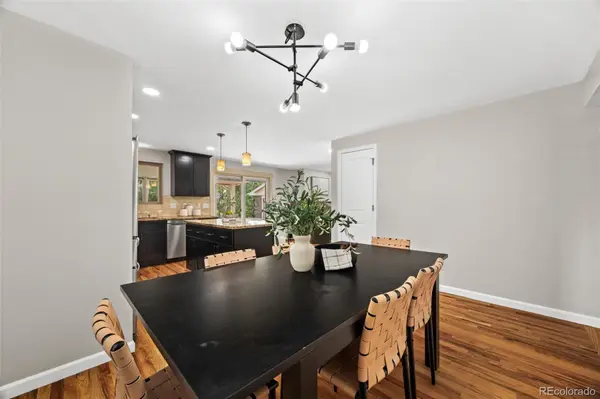 1357 E Euclid AVE, Littleton, CO 80121