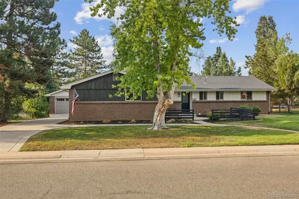 1357 E Euclid AVE, Littleton, CO 80121