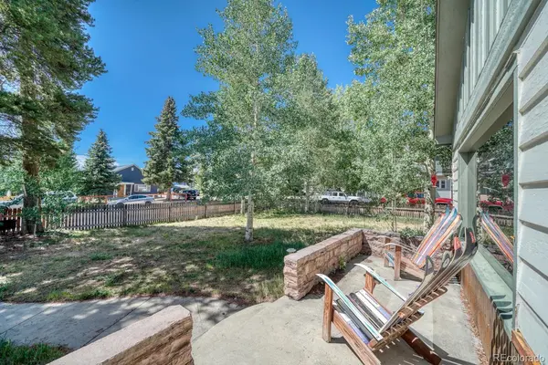 232 W 8th ST, Leadville, CO 80461