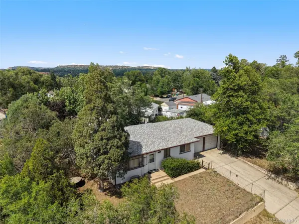 2530 E Uintah ST, Colorado Springs, CO 80909