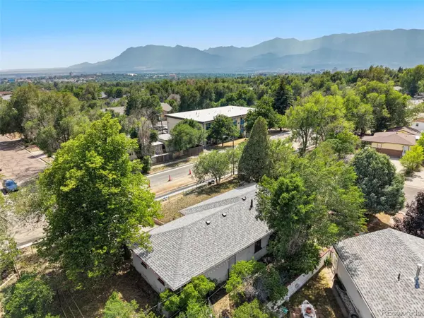 2530 E Uintah ST, Colorado Springs, CO 80909