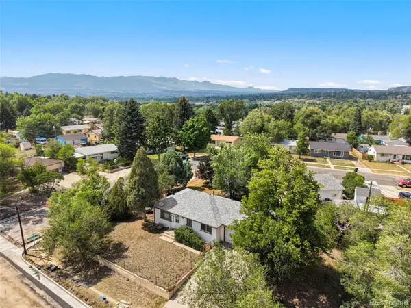 2530 E Uintah ST, Colorado Springs, CO 80909