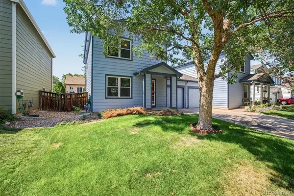 5129 Goshawk ST, Brighton, CO 80601