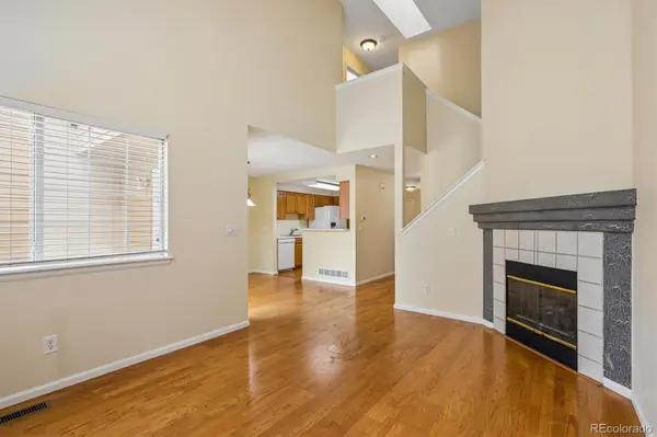 10229 W Fair AVE #B, Littleton, CO 80127
