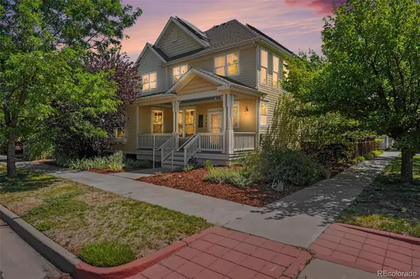 2304 N Yosemite ST, Denver, CO 80238