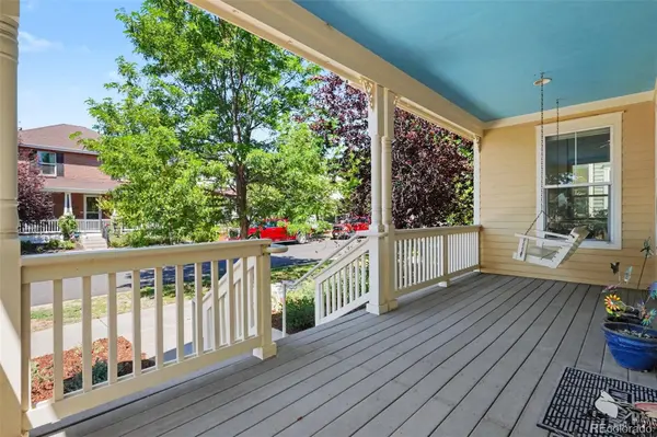 2304 N Yosemite ST, Denver, CO 80238