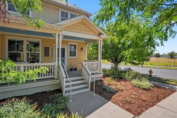 2304 N Yosemite ST, Denver, CO 80238