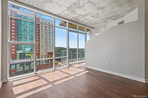 891 14th ST #1014, Denver, CO 80202