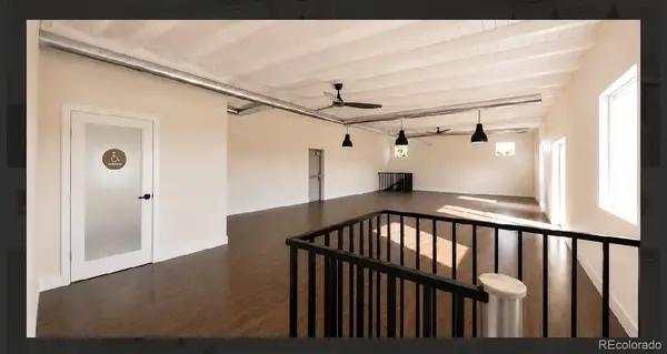 1115 W 11th AVE, Denver, CO 80204